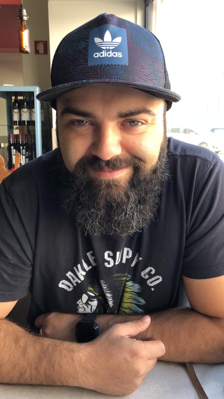 Mateus Zingano - Opus Entreterimento